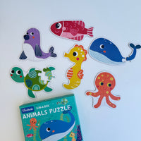 Variety Puzzle