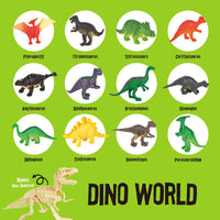 Big Dig - Dino World