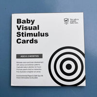 Baby Visual Cards - Pack
