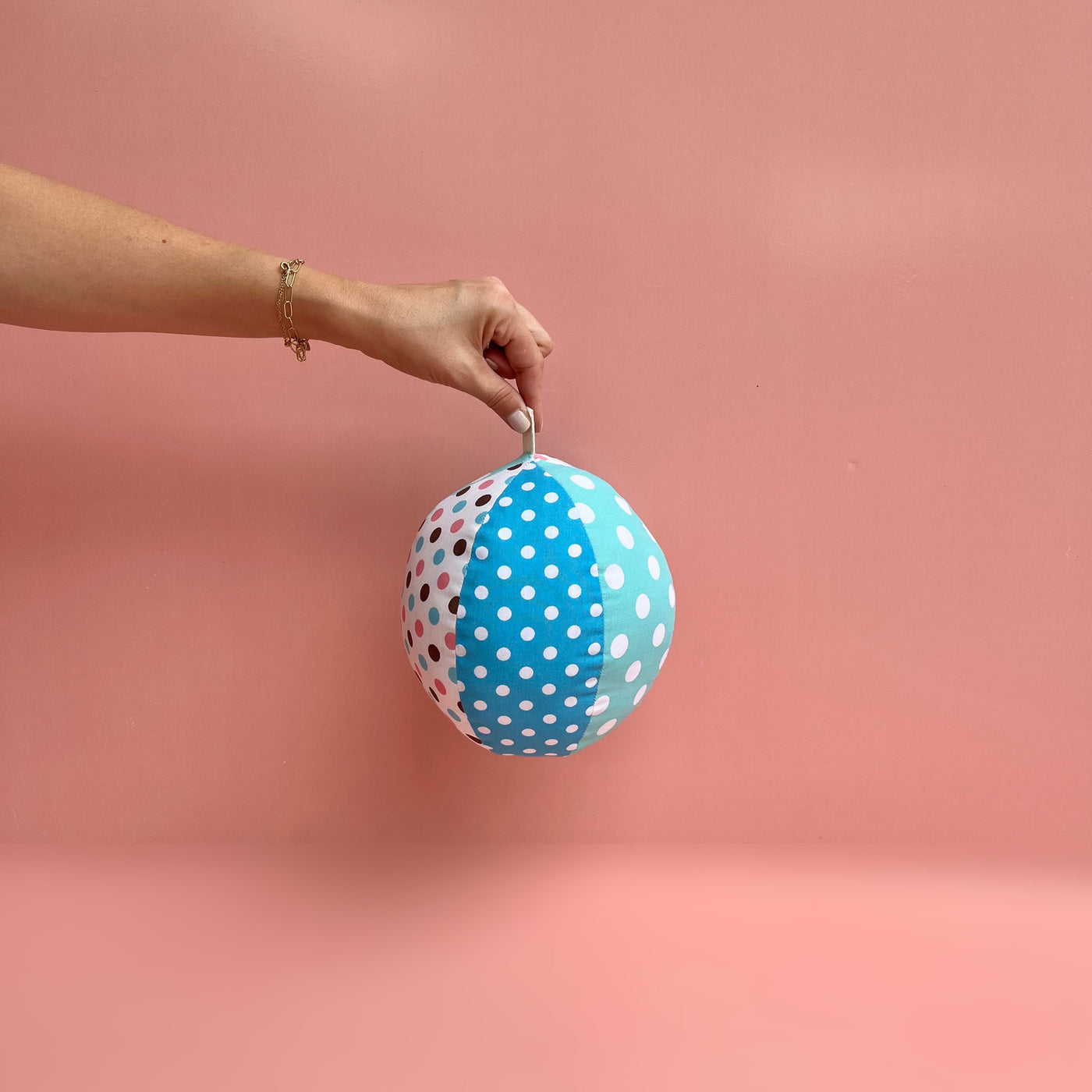 Baby ball