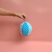 Baby ball