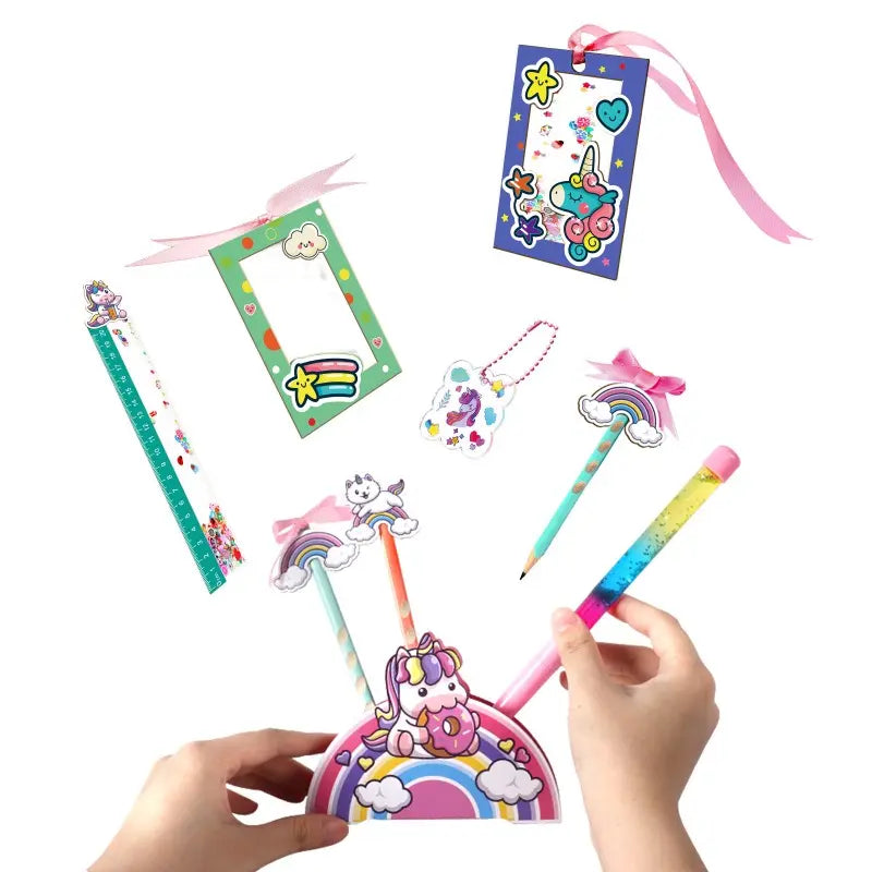 Desk Set