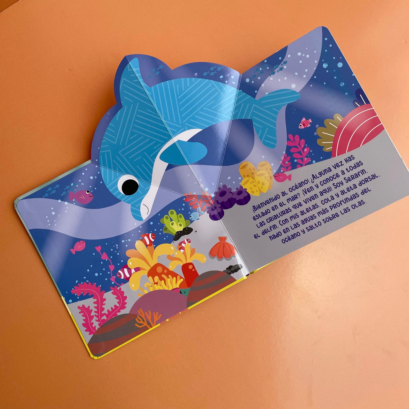 Libro Pop-Up