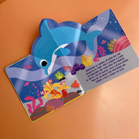 Libro Pop-Up