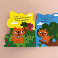 Libros de mascotas