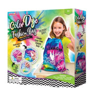 Kit para pintar tu bolsito