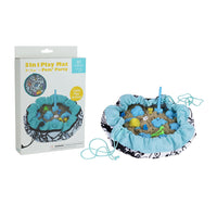 3 In 1 Play Mat - Pet's Party