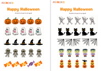 Imprimible Halloween