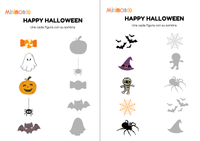Imprimible Halloween
