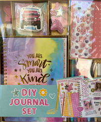 DIY Journal Set
