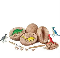 Dino Eggs - 12