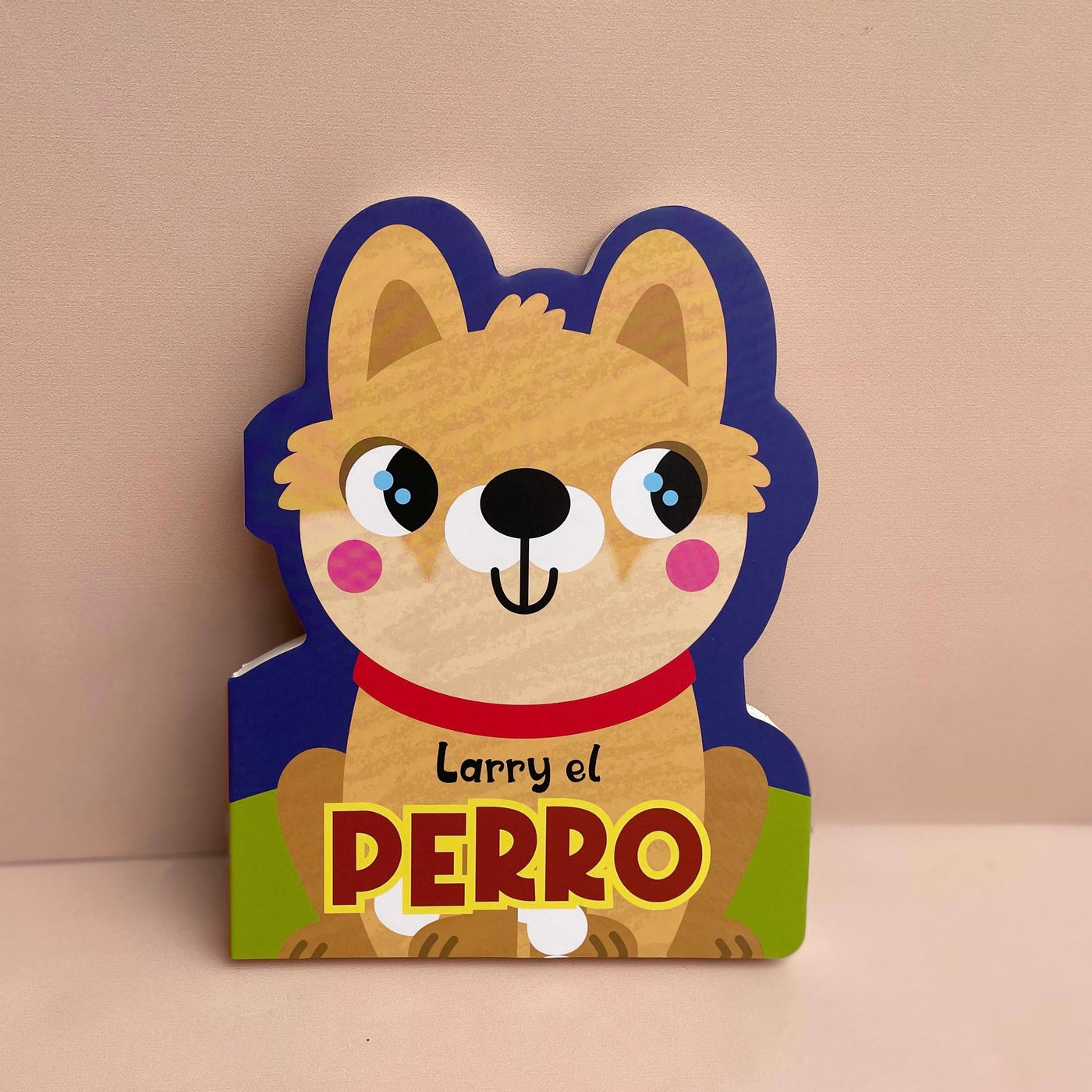 Libros de mascotas