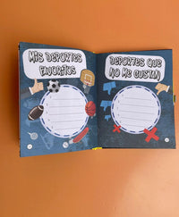 Diario Cosas de Niños