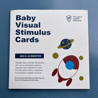 Baby Visual Cards - Pack