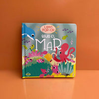 Libro Pop-Up