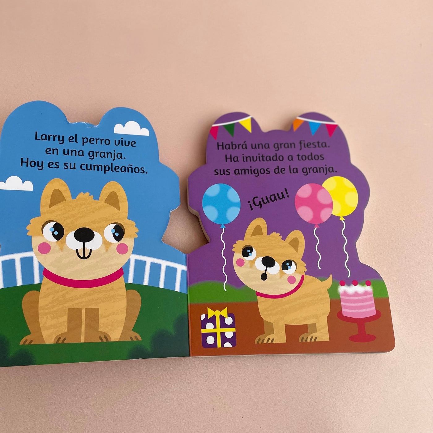Libros de mascotas