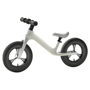 Bike white