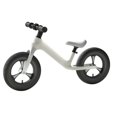 Bike white