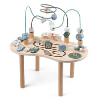 Activity Table new
