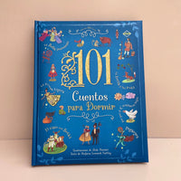 101 Cuentos para dormir