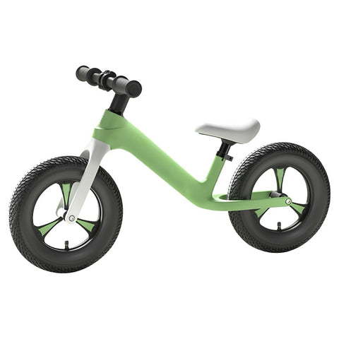 Bike green