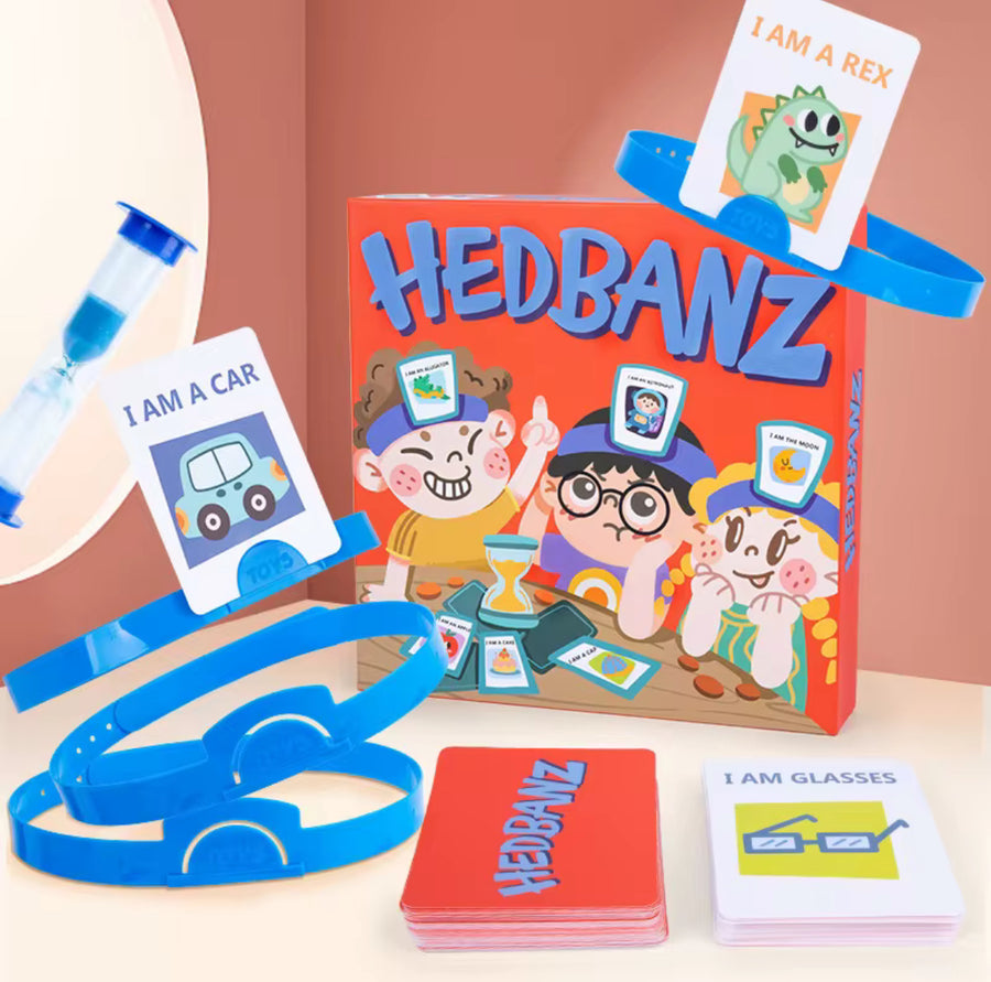 Hedbanz