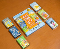 6 in 1 Fun Pack