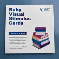 Baby Visual Cards - Pack