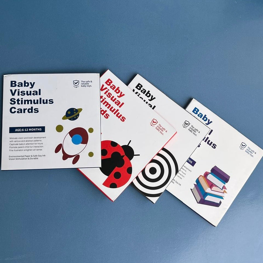 Baby Visual Cards