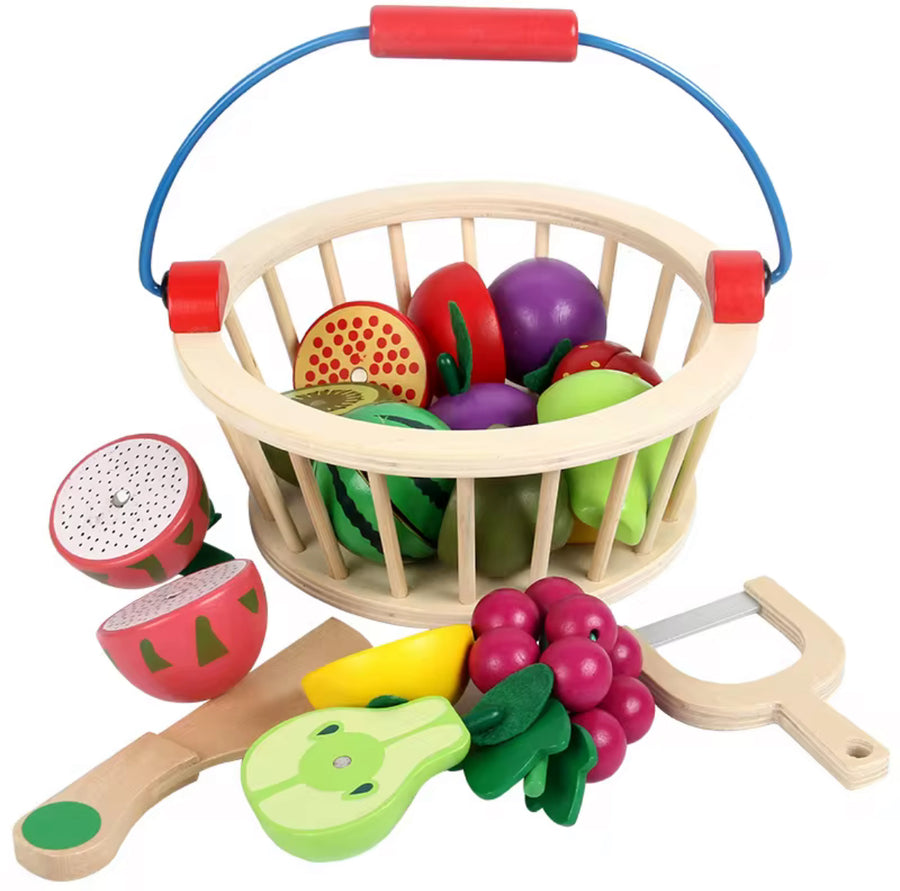 Fruit Basket