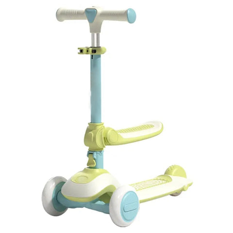 Scooter Green