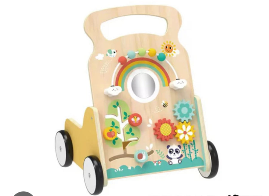 Baby Walker