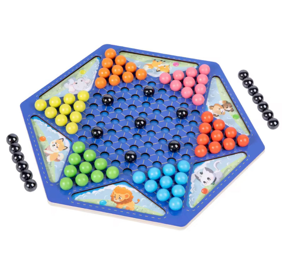 Chinese Checkers