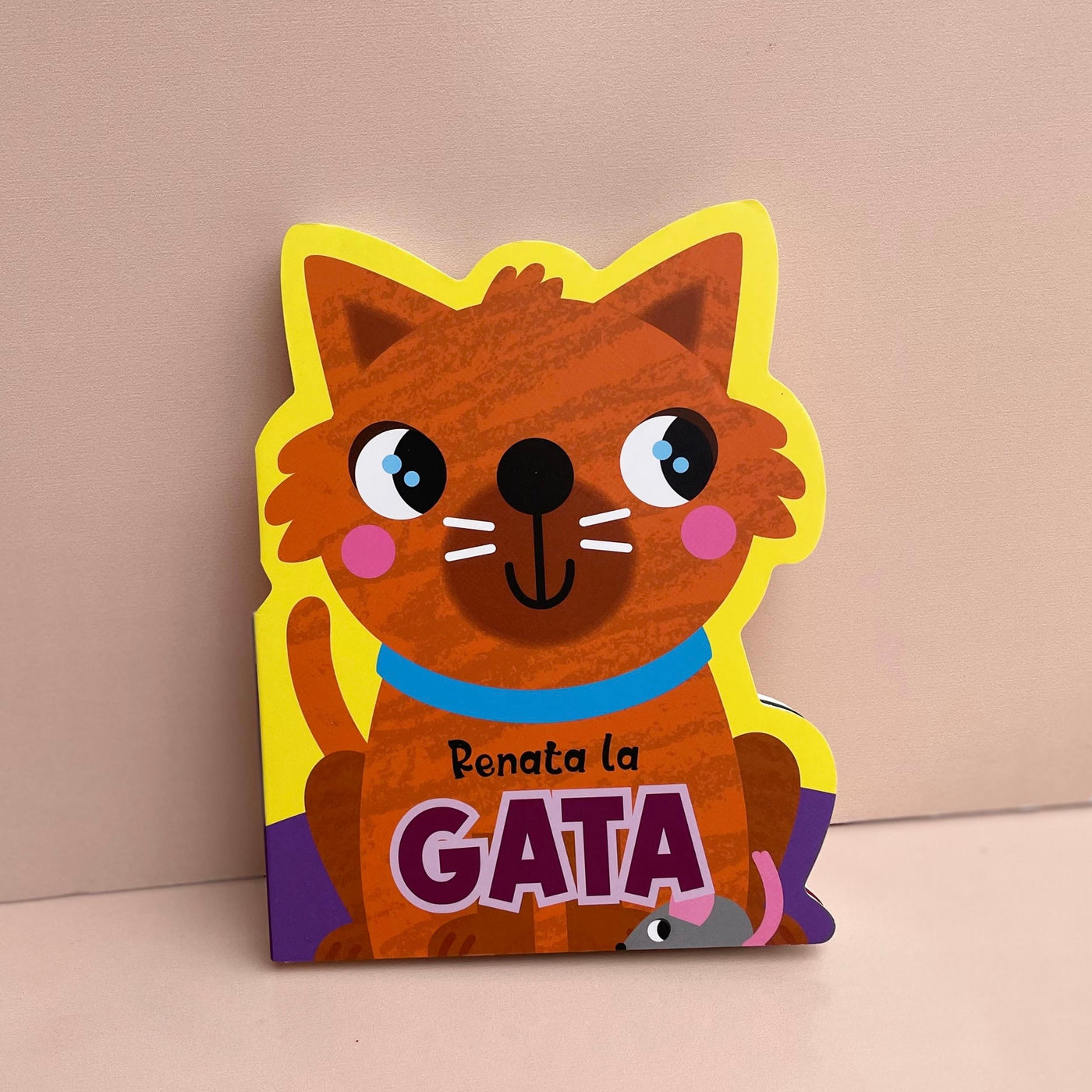 Libros de mascotas