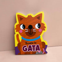 Libros de mascotas