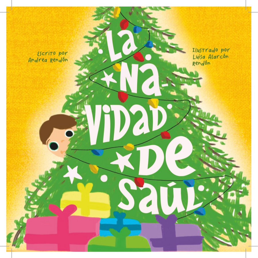La Navidad de Saúl