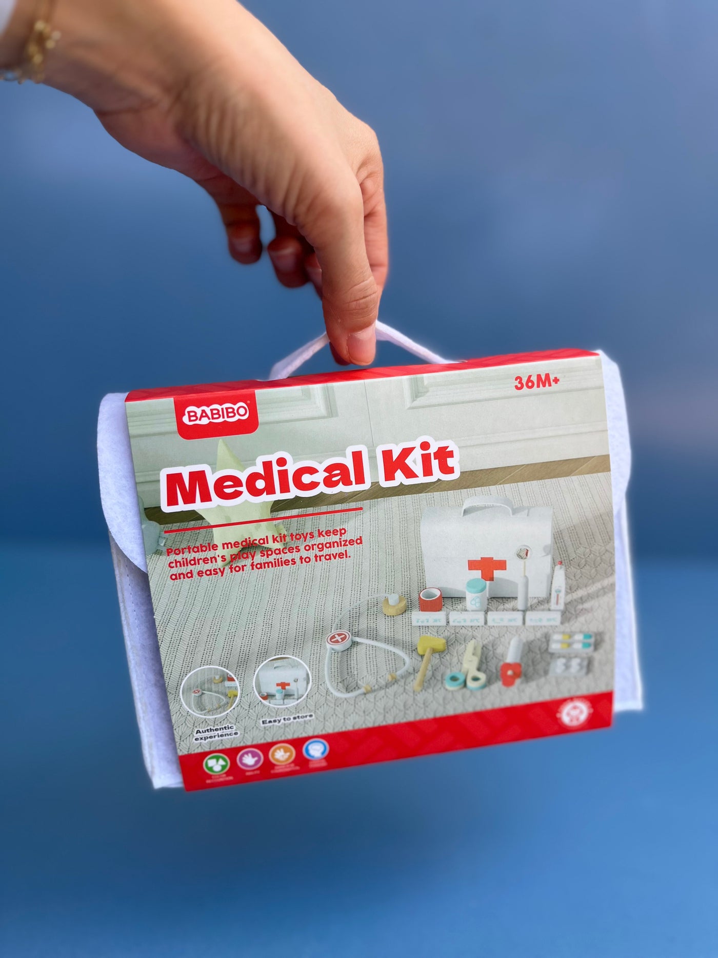 Doctor Set