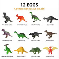 Dino Eggs - 12