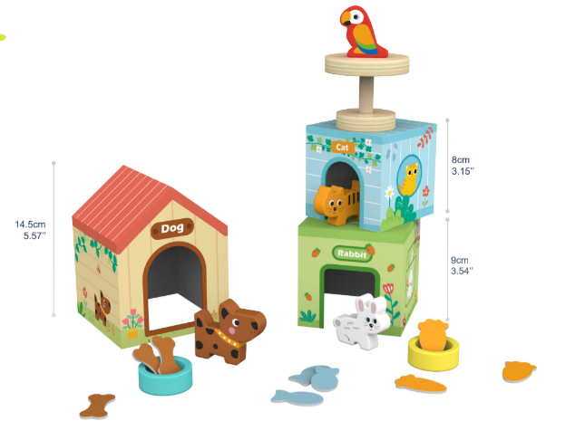 Pet Home