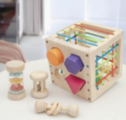 Activity Box