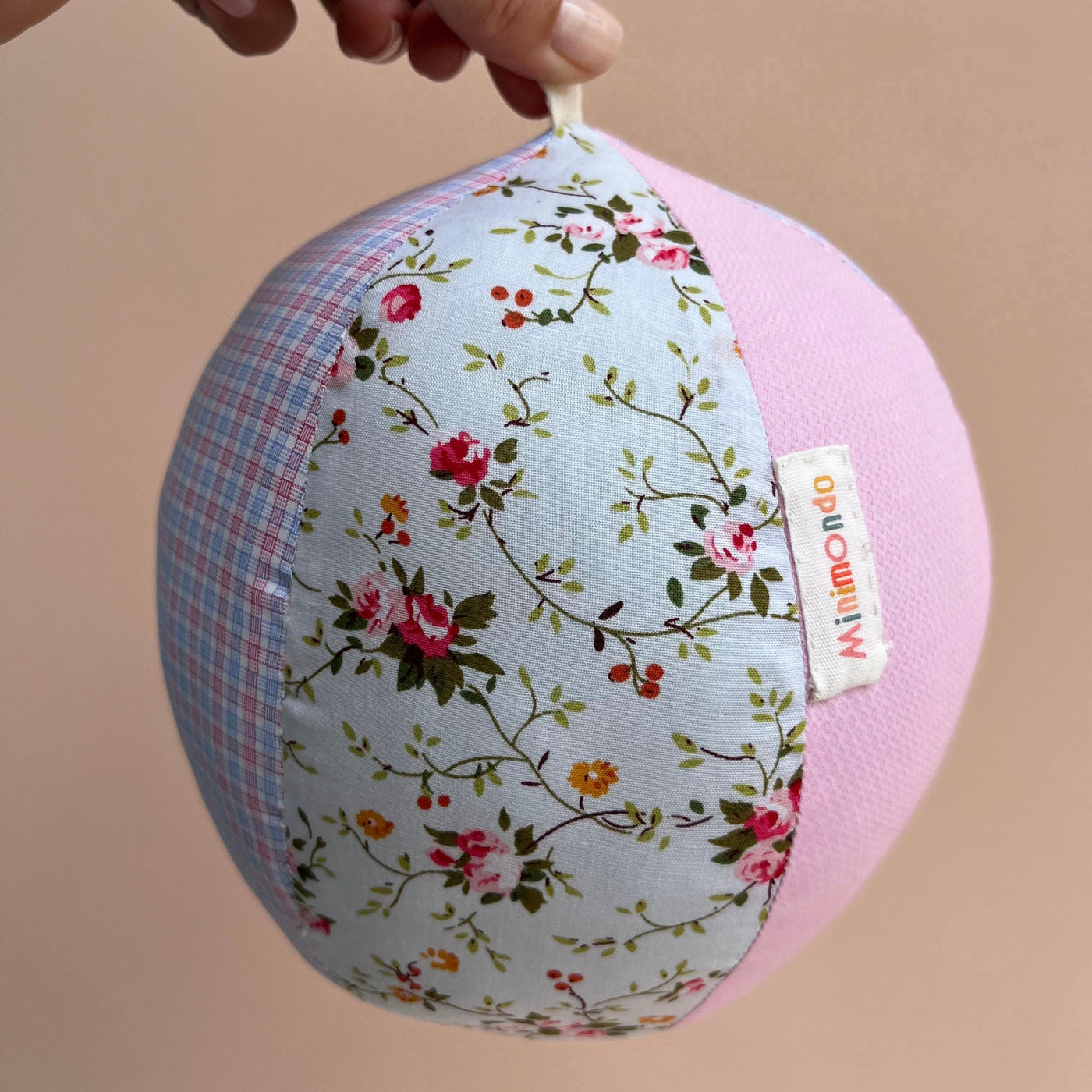 Baby ball