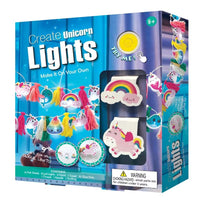 Kit de luces decorativas - Unicornio