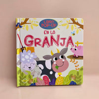 Libro Pop-Up