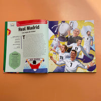 30 clubes de fútbol