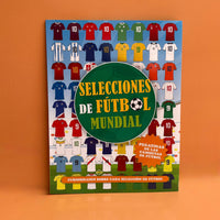 Selecciones de fútbol