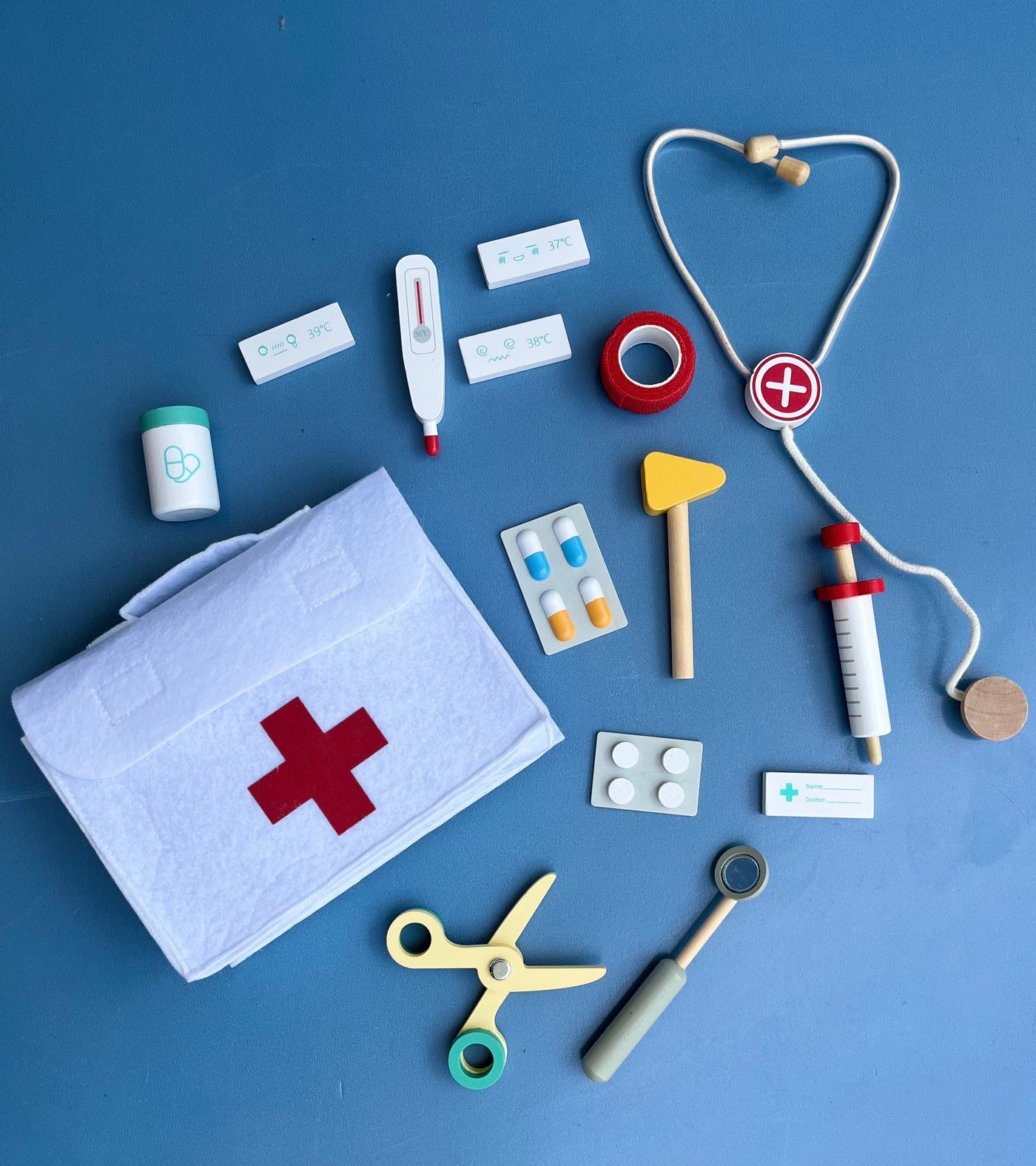 Doctor Set