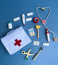 Doctor Set