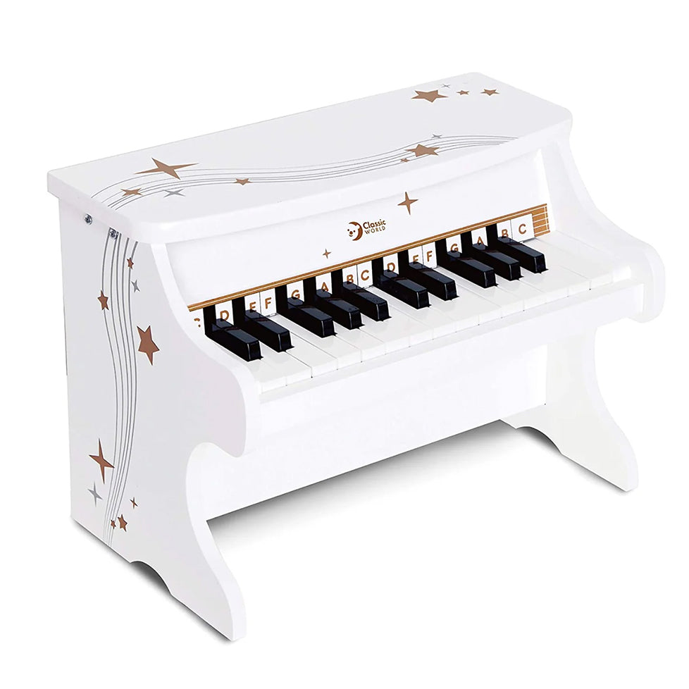 Fantasy Piano
