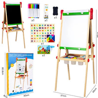Multi-functional Board