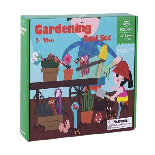 Gardening Tool Set